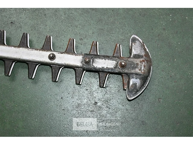 Stihl heggenschaar - afbeelding 3 van  5