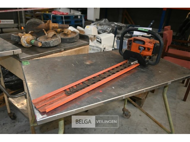 Stihl heggenschaar - afbeelding 1 van  4