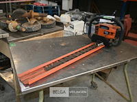 Stihl heggenschaar - afbeelding 1 van  4