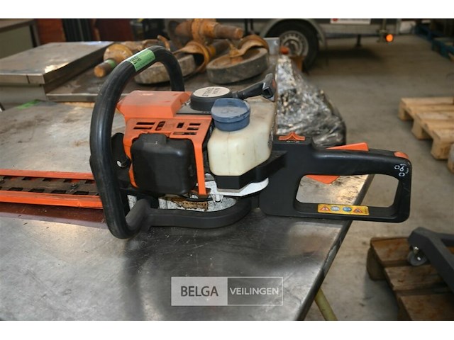 Stihl heggenschaar - afbeelding 2 van  4