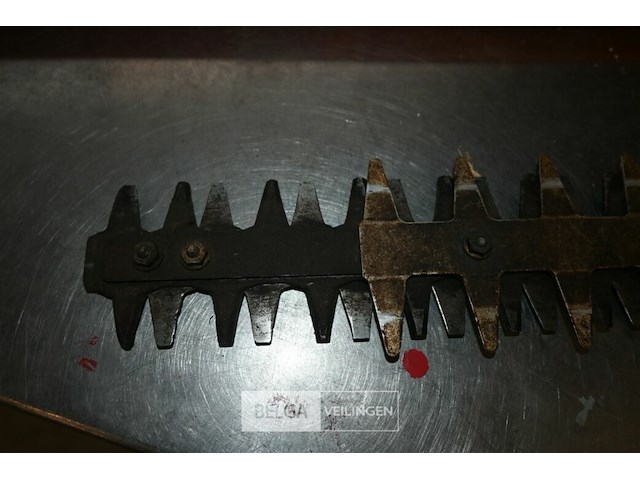 Stihl heggenschaar - afbeelding 3 van  4