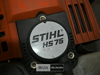 Stihl heggenschaar - afbeelding 4 van  4