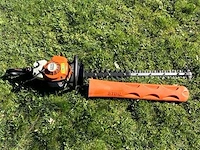 Stihl hegschaar hs 81r - afbeelding 1 van  2