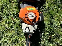 Stihl hegschaar hs 81r - afbeelding 2 van  2