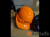 Stihl helmassemblage - afbeelding 2 van  9