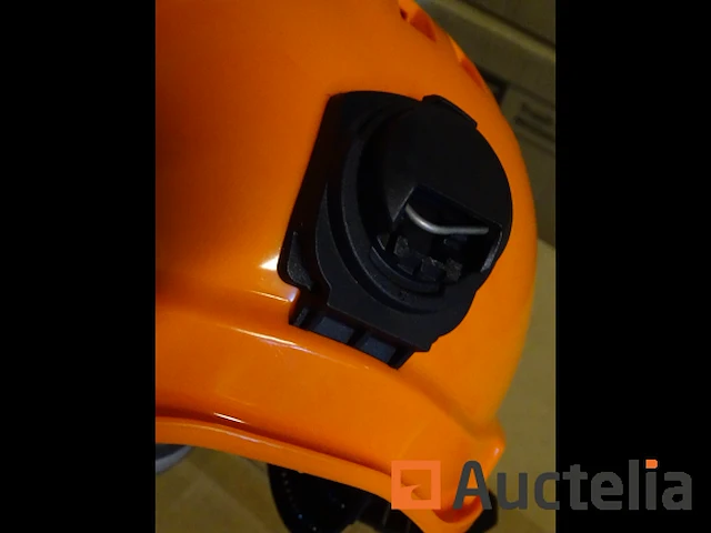 Stihl helmassemblage - afbeelding 3 van  9