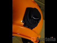 Stihl helmassemblage - afbeelding 3 van  9