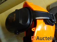 Stihl helmassemblage - afbeelding 6 van  9