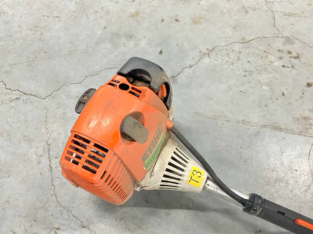 Stihl hl100 hoogwerker kettingzaag - afbeelding 3 van  6