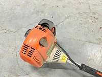 Stihl hl100 hoogwerker kettingzaag - afbeelding 3 van  6