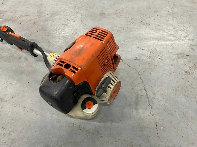 Stihl hl100 hoogwerker kettingzaag - afbeelding 6 van  6