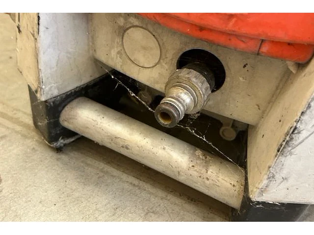 Stihl hogedrukreiniger - afbeelding 5 van  8