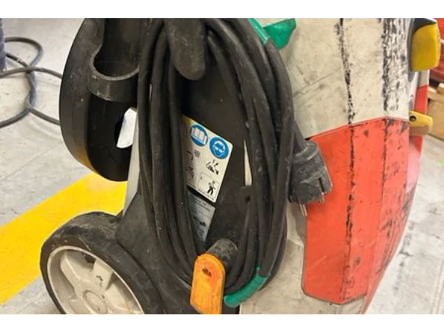Stihl hogedrukreiniger - afbeelding 6 van  8