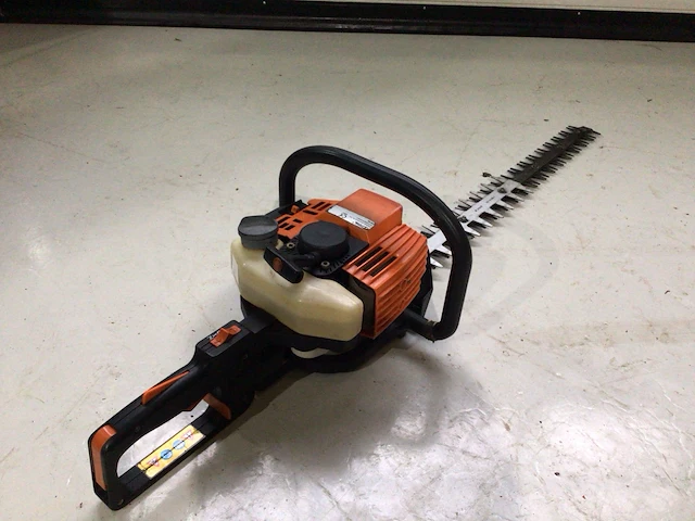 Stihl hs 80 heggenschaar - afbeelding 1 van  5