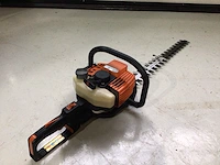 Stihl hs 80 heggenschaar - afbeelding 1 van  5
