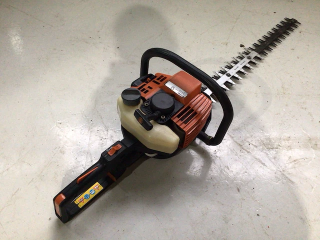 Stihl hs 80 heggenschaar - afbeelding 2 van  5