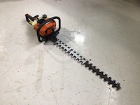 Stihl hs 80 heggenschaar - afbeelding 3 van  5
