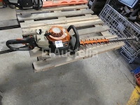 Stihl hs 832 heggenschaar - afbeelding 1 van  9