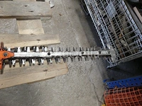Stihl hs 832 heggenschaar - afbeelding 4 van  9