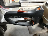 Stihl hs 832 heggenschaar - afbeelding 5 van  9