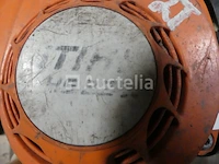 Stihl hs 832 heggenschaar - afbeelding 6 van  9