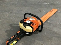Stihl hs80 benzine heggenschaar - afbeelding 1 van  5