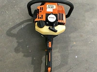Stihl hs80 benzine heggenschaar - afbeelding 3 van  5