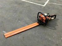 Stihl hs80 benzine heggenschaar - afbeelding 5 van  5
