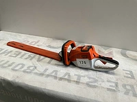 Stihl hsa 86 accuheggenschaar - afbeelding 1 van  4