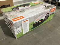 Stihl imow 5 robotmaaier - afbeelding 1 van  3
