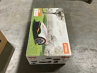 Stihl imow 5 robotmaaier - afbeelding 2 van  3