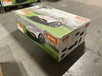 Stihl imow 5 robotmaaier - afbeelding 3 van  3