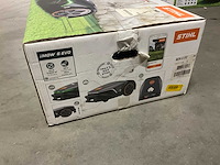 Stihl imow 6 evo robotmaaier - afbeelding 2 van  3