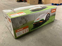 Stihl imow 6 robotmaaier - afbeelding 1 van  1