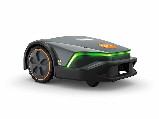 Stihl imow 7 evo robotmaaier tot 5000m2 - afbeelding 1 van  7