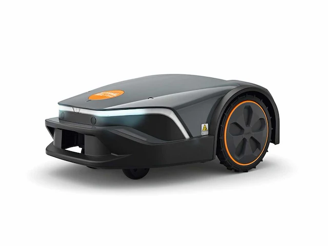 Stihl imow 7 evo robotmaaier tot 5000m2 - afbeelding 2 van  7