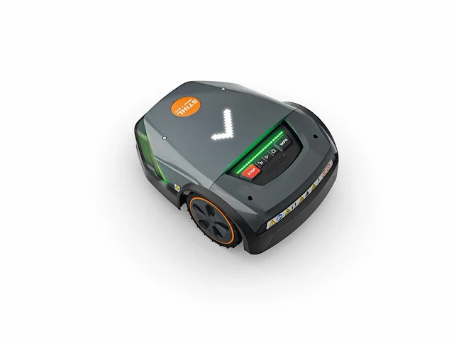 Stihl imow 7 evo robotmaaier tot 5000m2 - afbeelding 3 van  7