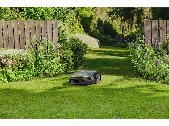 Stihl imow 7 evo robotmaaier tot 5000m2 - afbeelding 5 van  7