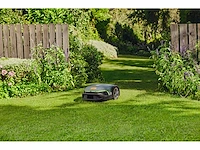 Stihl imow 7 evo robotmaaier tot 5000m2 - afbeelding 5 van  7
