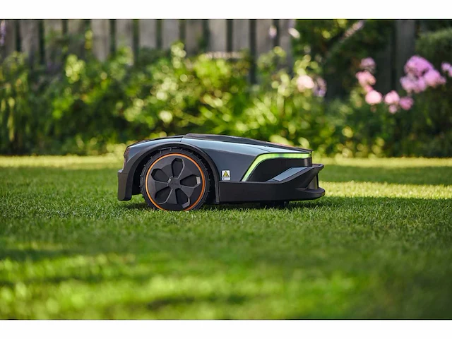 Stihl imow 7 evo robotmaaier tot 5000m2 - afbeelding 6 van  7