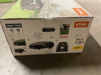 Stihl imow 7 evo robotmaaier - afbeelding 3 van  4