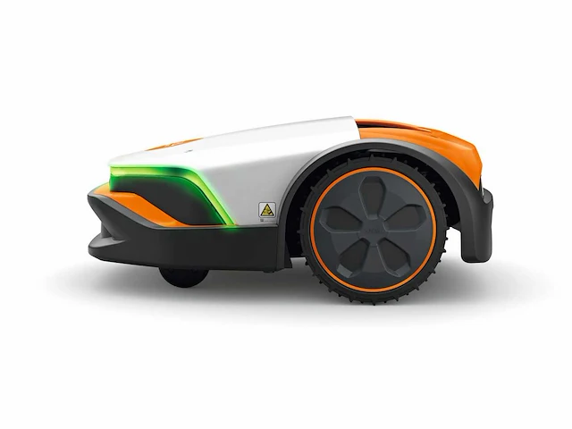 Stihl imow 7 robotmaaier tot 5000m2 - afbeelding 1 van  7