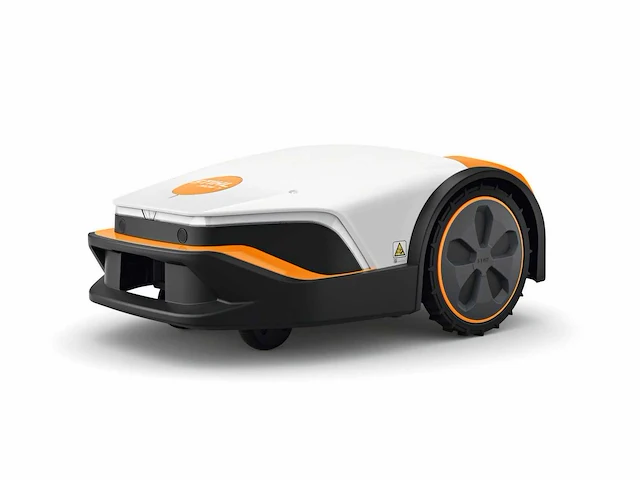 Stihl imow 7 robotmaaier tot 5000m2 - afbeelding 2 van  7