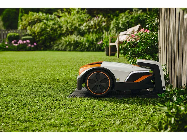 Stihl imow 7 robotmaaier tot 5000m2 - afbeelding 4 van  7