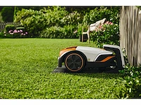 Stihl imow 7 robotmaaier tot 5000m2 - afbeelding 4 van  7