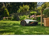 Stihl imow 7 robotmaaier tot 5000m2 - afbeelding 7 van  7