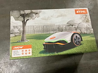 Stihl imow 7 robotmaaier - afbeelding 2 van  4