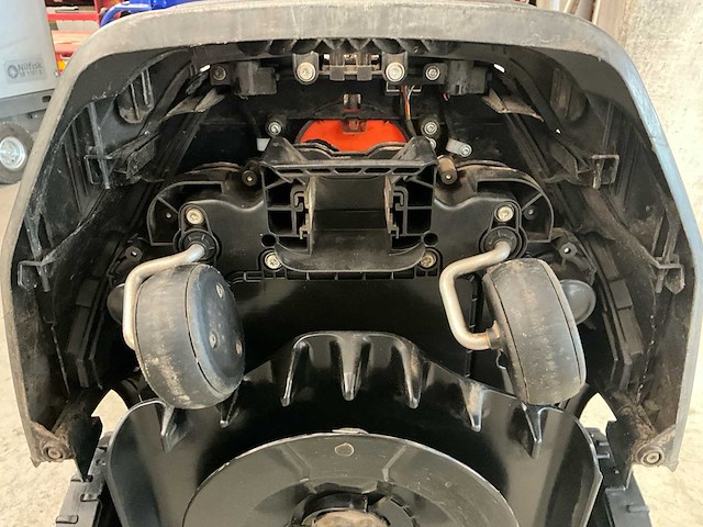 Stihl imow evo 7 robotmaaier - afbeelding 4 van  15