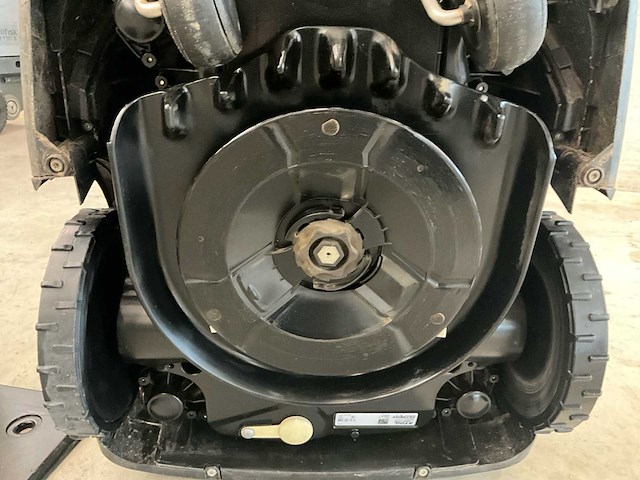 Stihl imow evo 7 robotmaaier - afbeelding 5 van  15