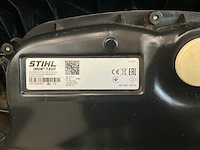Stihl imow evo 7 robotmaaier - afbeelding 7 van  15